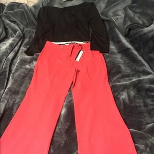 Express pants